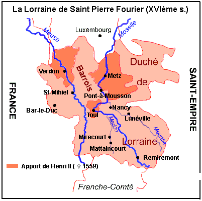 Mattaincourt